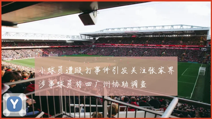 小球员遭殴打事件引发关注张家界涉事球员将回广州协助调查