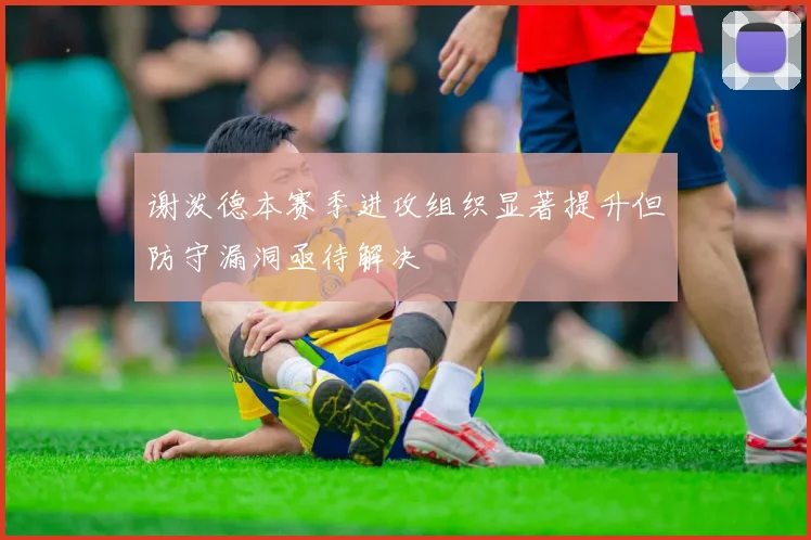 谢泼德本赛季进攻组织显著提升但防守漏洞亟待解决